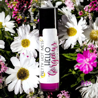 Hello Gorgeous - Essential Oil Blend