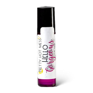 Hello Gorgeous - Essential Oil Blend