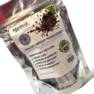 Hemp Infused Diet Sticks *Discontinued