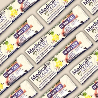 Hemp Infused Diet Sticks *Discontinued