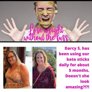 Hemp Infused Diet Sticks *Discontinued