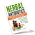 Herbal Antibiotics 🌱 - Books
