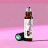 Hey Boo Natural Wound Relief 🩷 - Essential Oil Blend