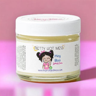 Hey Boo Natural Wound Relief - Essential Oil Blend