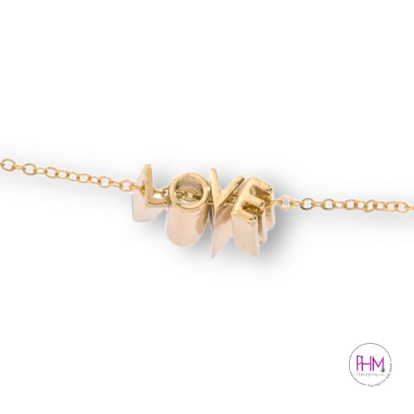Hidden Message Necklace 🩷 - pendant
