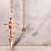 High Spirit Oracle Pendulum 🔮