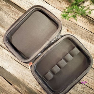 I Have an Oil for That Hard Shell Essential Case 💜