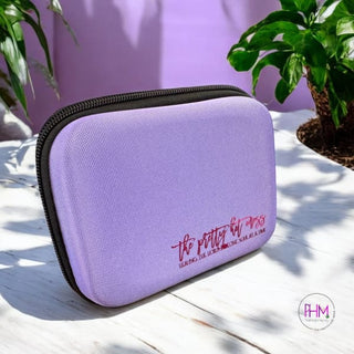 I Have an Oil for That Hard Shell Essential Case 💜