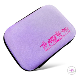 I Have an Oil for That Hard Shell Essential Case 💜 - Purple