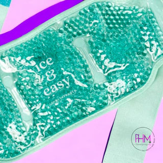 Ice & Easy Hot Cold Body Wrap by Lemon Lavender