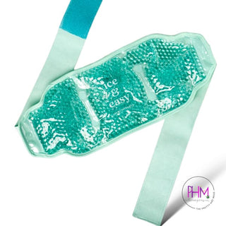 Ice & Easy Hot Cold Body Wrap by Lemon Lavender