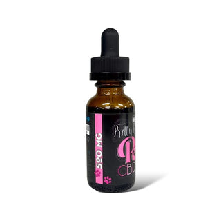 CBD Oil for Pets