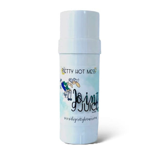 •Joint Juice CBD Muscle Relief - Essential Oil Blend