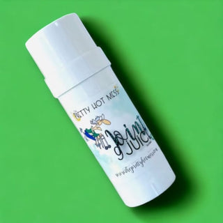 •Joint Juice CBD Muscle Relief - 2 Ounce Twist Up Stick