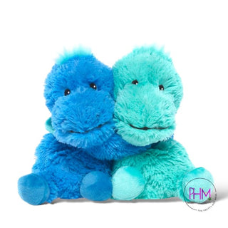 Warmies Hugs - Dinosaur