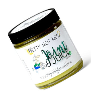 •Joint Juice CBD Muscle Relief - Essential Oil Blend