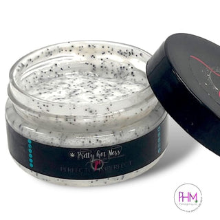 Perfectly Imperfect Exfoliating Facial Cleanser - Done