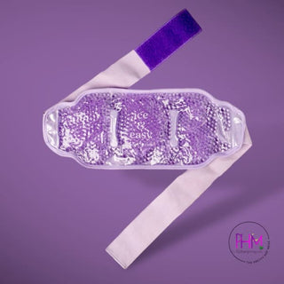 Ice & Easy Hot Cold Body Wrap by Lemon Lavender