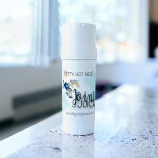 •Joint Juice CBD Muscle Relief - Essential Oil Blend