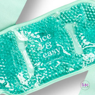 Ice & Easy Hot Cold Body Wrap by Lemon Lavender