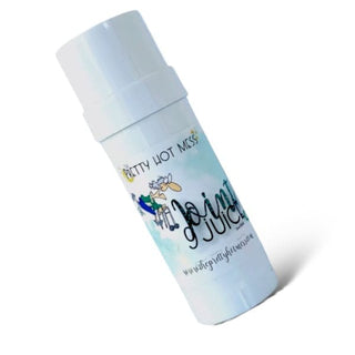 •Joint Juice CBD Muscle Relief - Essential Oil Blend