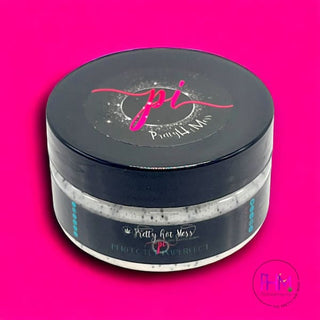 Perfectly Imperfect Exfoliating Facial Cleanser - Done