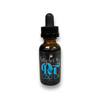 CBD Oil for Pets