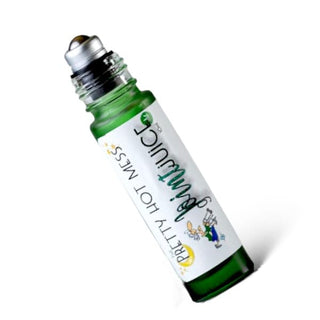 •Joint Juice CBD Muscle Relief - Essential Oil Blend