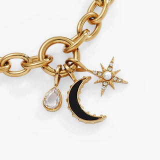 Intuition Trio Interchangeable Charm Bracelet | Alex + Ani