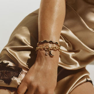 Intuition Trio Interchangeable Charm Bracelet | Alex + Ani