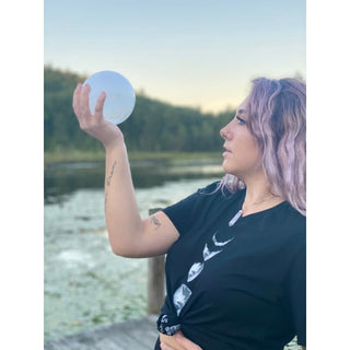 It’s Not A Phase T Shirt 🌙 - Done