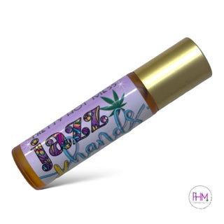 Jazz Hands - Essential Oil Blend