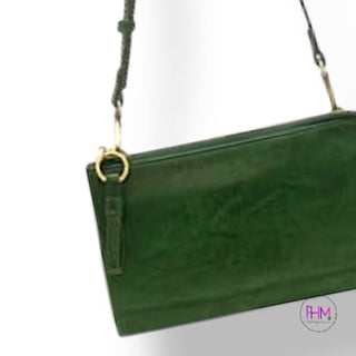Karina Convertible Wristlet | Joy Susan 🖤