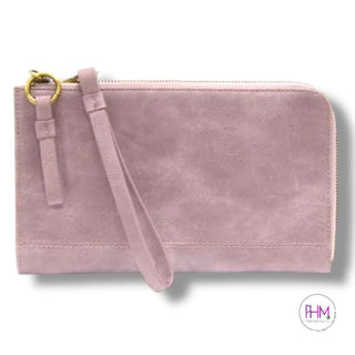 Karina Convertible Wristlet | Joy Susan 🖤