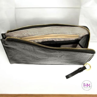 Karina Convertible Wristlet | Joy Susan 🖤