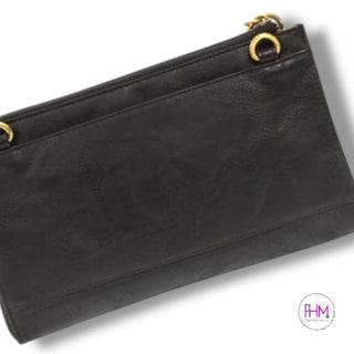 Karina Convertible Wristlet | Joy Susan 🖤