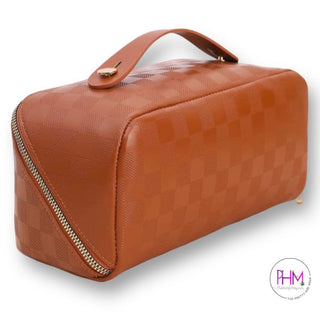 Keeping it Classy Luxury Toiletry Bag