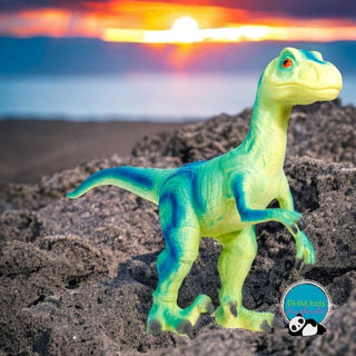 Larger then Life Epic Dino’s