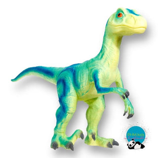 Larger then Life Epic Dino’s