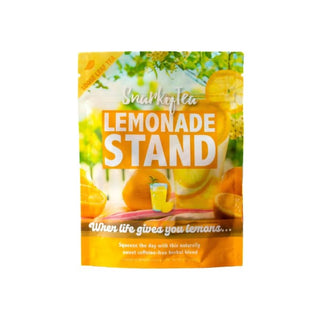 Lemonade Stand | Snarky Tea 🍋