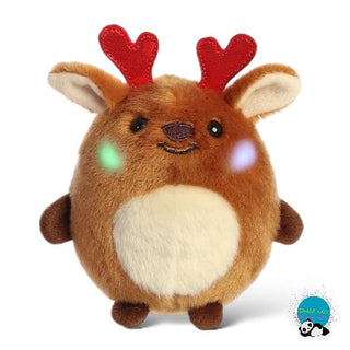 Light Up Holiday Pals 🎅🏼