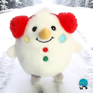 Light Up Holiday Pals 🎅🏼