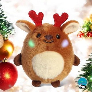 Light Up Holiday Pals 🎅🏼