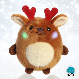 Light Up Holiday Pals 🎅🏼