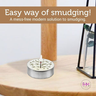 Little Smudgies Candles | Soul Sticks