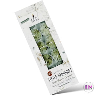 Little Smudgies Candles | Soul Sticks