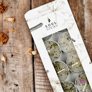 Little Smudgies Candles | Soul Sticks