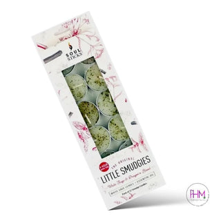 Little Smudgies Candles | Soul Sticks