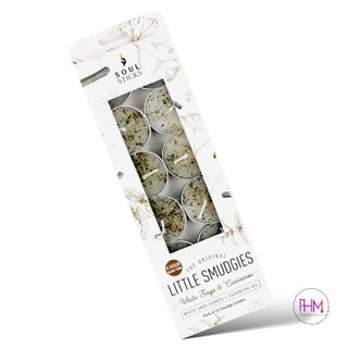 Little Smudgies Candles | Soul Sticks