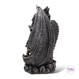 Lord Dragon Backflow Burner 🐉✨ - Incense